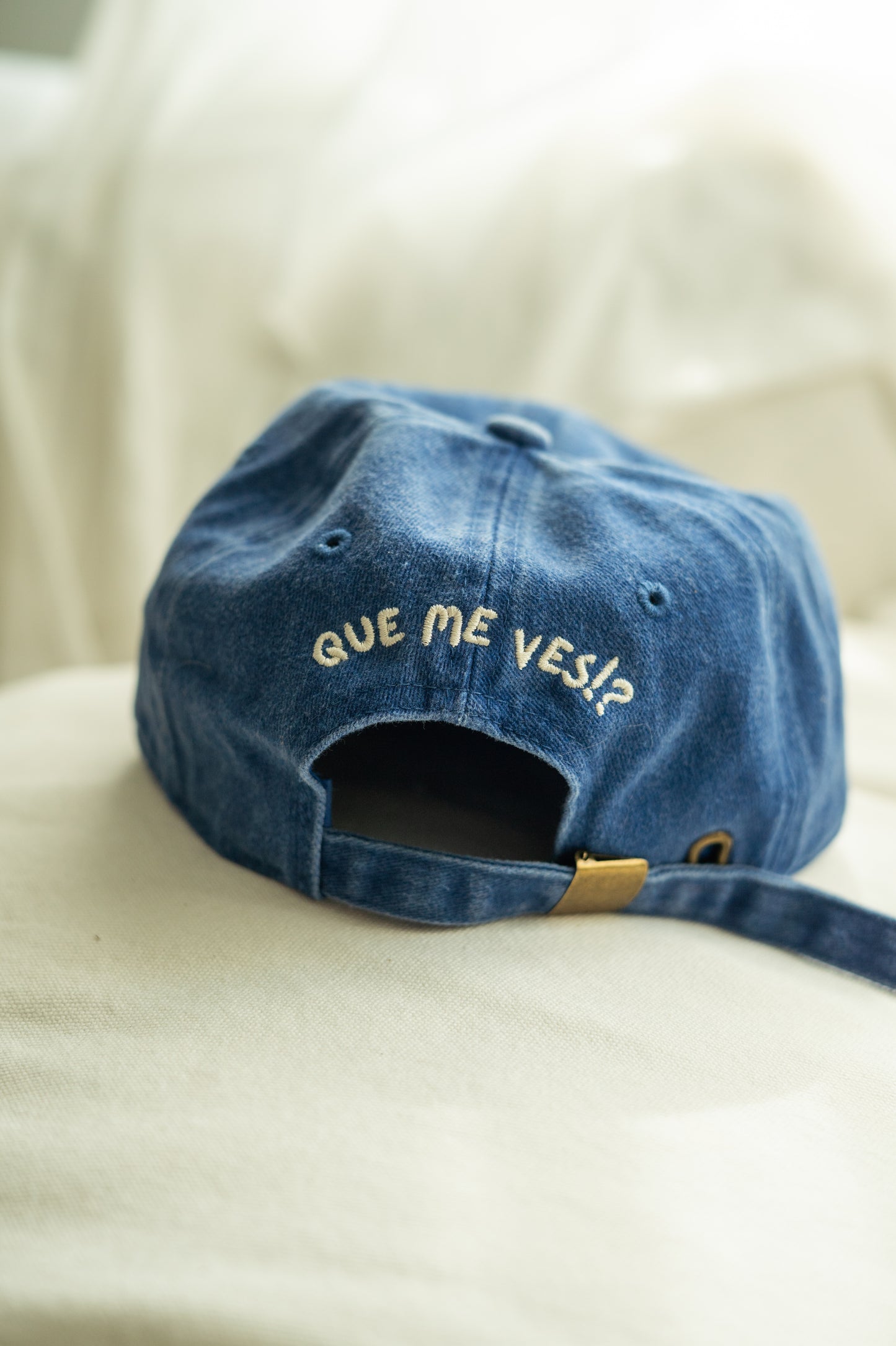 CHILA HAT
